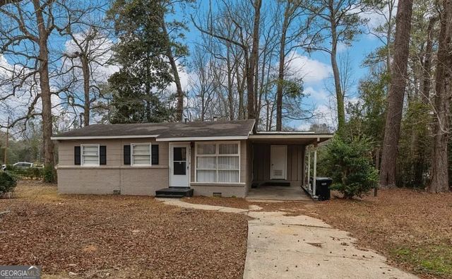 4647 Buckner Street, Columbus, GA 31907