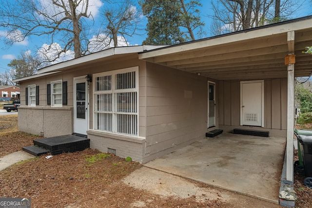 4647 Buckner Street, Columbus, GA 31907