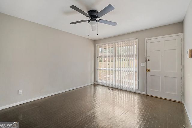 4647 Buckner Street, Columbus, GA 31907