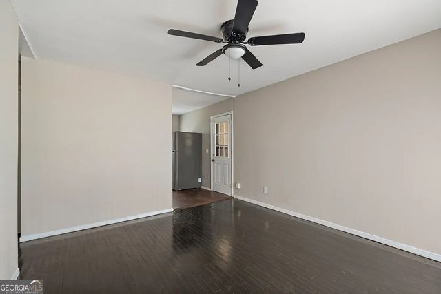 4647 Buckner Street, Columbus, GA 31907
