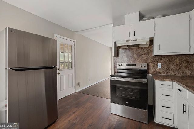 4647 Buckner Street, Columbus, GA 31907
