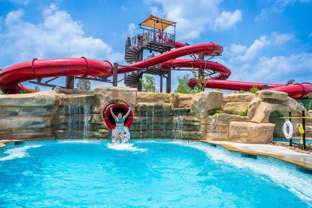 22013 Gateway Arch Drive, Porter, TX 77365