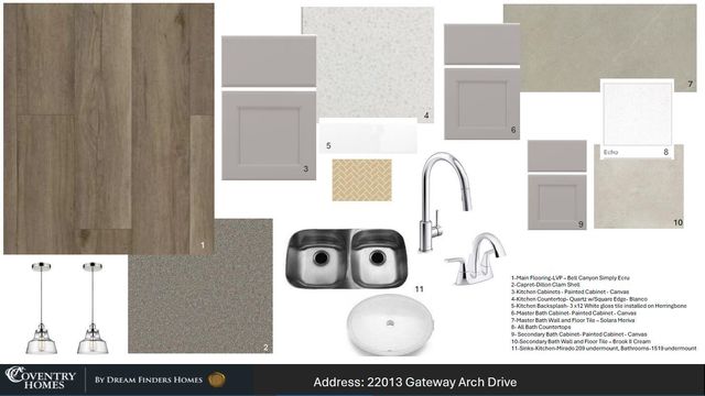 22013 Gateway Arch Drive, Porter, TX 77365