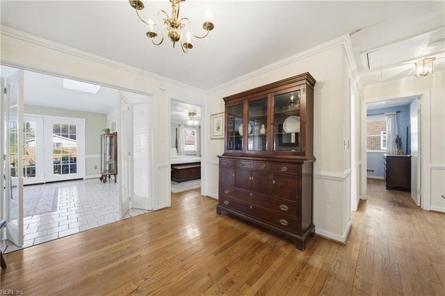 516 Woodview AVE, Norfolk, VA 23505