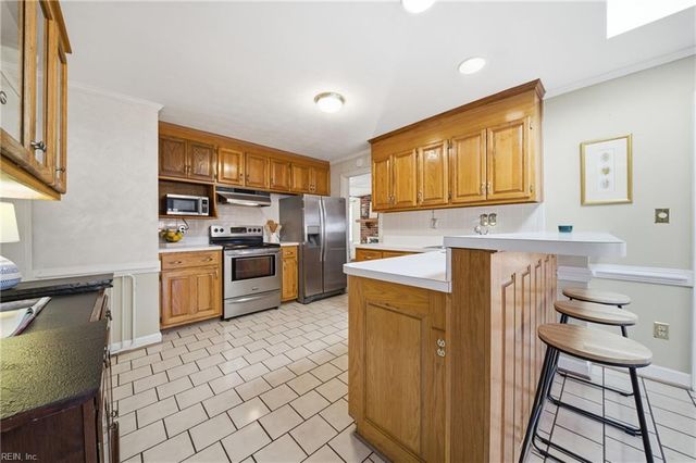 516 Woodview AVE, Norfolk, VA 23505