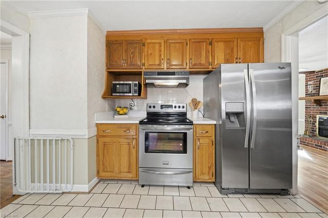 516 Woodview AVE, Norfolk, VA 23505