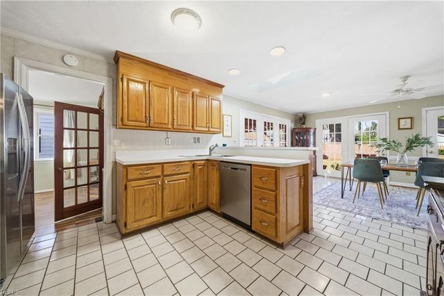 516 Woodview AVE, Norfolk, VA 23505