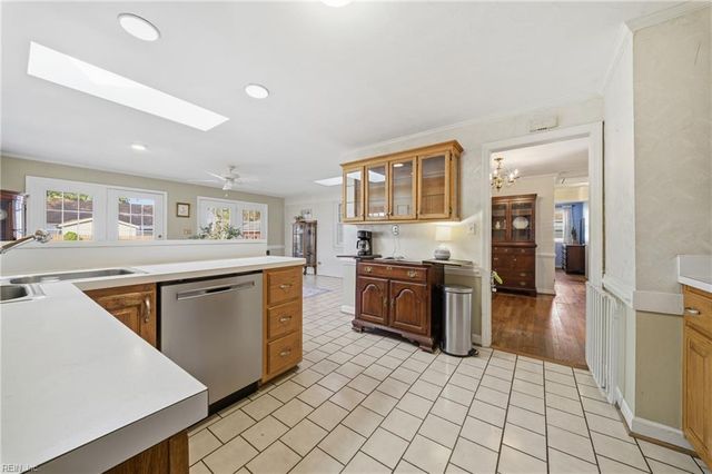 516 Woodview AVE, Norfolk, VA 23505