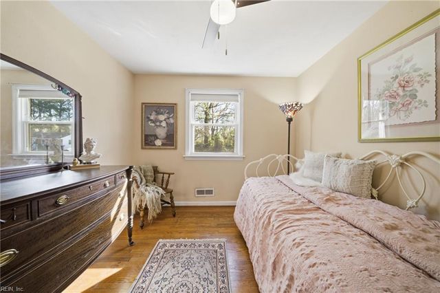 516 Woodview AVE, Norfolk, VA 23505