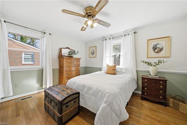 516 Woodview AVE, Norfolk, VA 23505