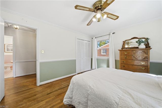 516 Woodview AVE, Norfolk, VA 23505