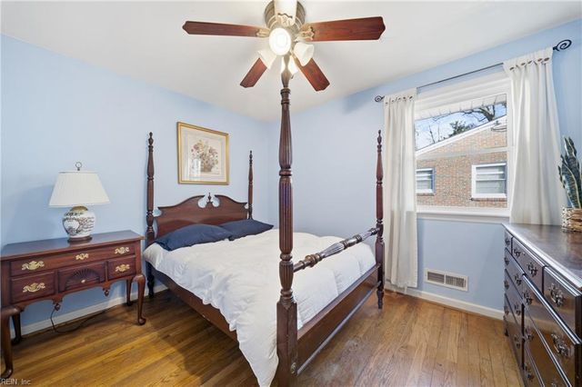 516 Woodview AVE, Norfolk, VA 23505