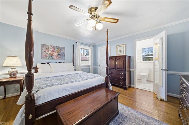 516 Woodview AVE, Norfolk, VA 23505