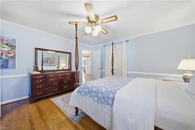 516 Woodview AVE, Norfolk, VA 23505