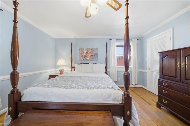 516 Woodview AVE, Norfolk, VA 23505