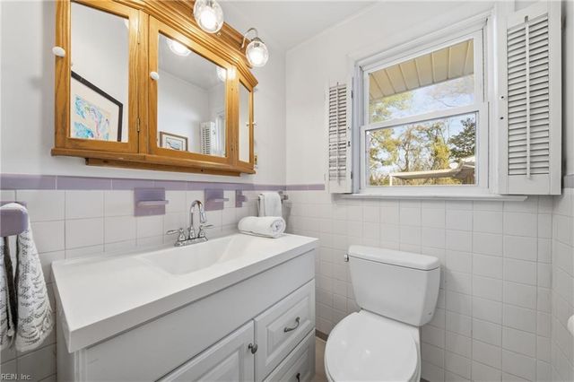 516 Woodview AVE, Norfolk, VA 23505