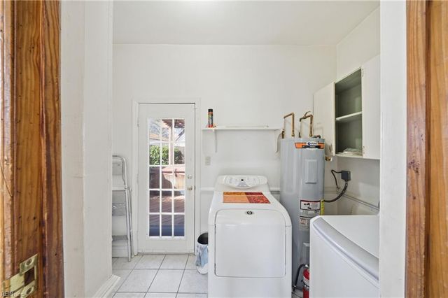 516 Woodview AVE, Norfolk, VA 23505