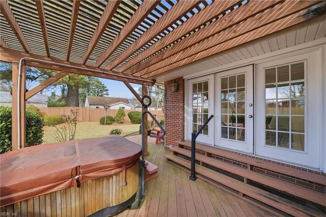 516 Woodview AVE, Norfolk, VA 23505