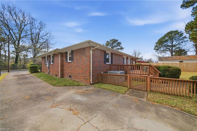 516 Woodview AVE, Norfolk, VA 23505