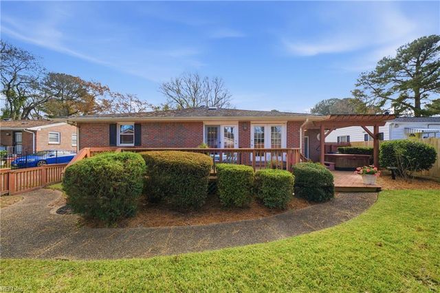 516 Woodview AVE, Norfolk, VA 23505