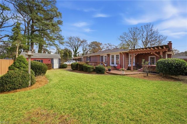 516 Woodview AVE, Norfolk, VA 23505