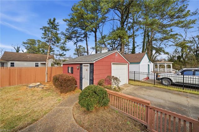 516 Woodview AVE, Norfolk, VA 23505