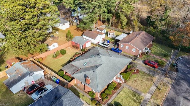 516 Woodview AVE, Norfolk, VA 23505