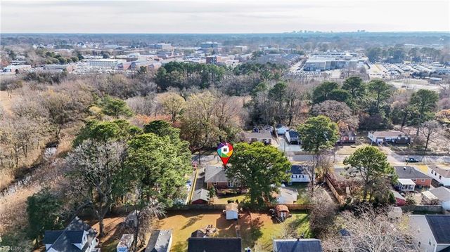 516 Woodview AVE, Norfolk, VA 23505