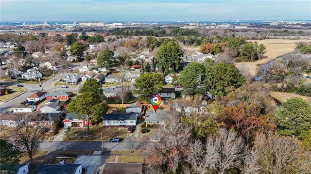 516 Woodview AVE, Norfolk, VA 23505