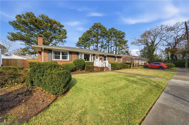 516 Woodview AVE, Norfolk, VA 23505