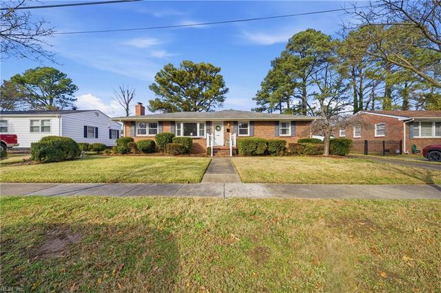 516 Woodview AVE, Norfolk, VA 23505