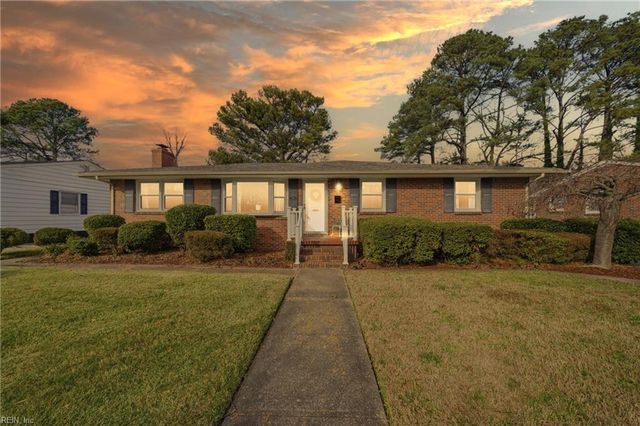 516 Woodview AVE, Norfolk, VA 23505