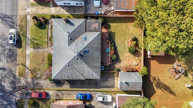 516 Woodview AVE, Norfolk, VA 23505