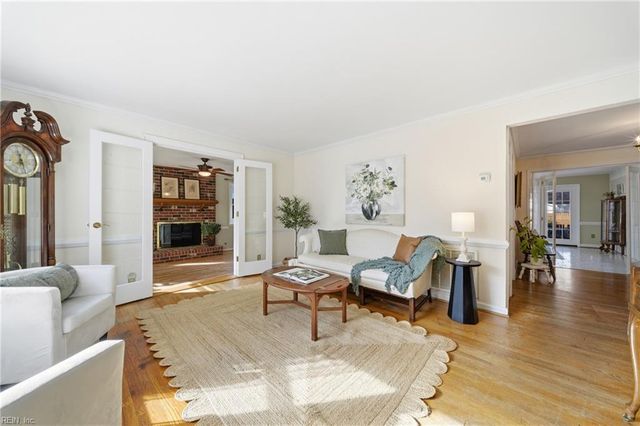 516 Woodview AVE, Norfolk, VA 23505