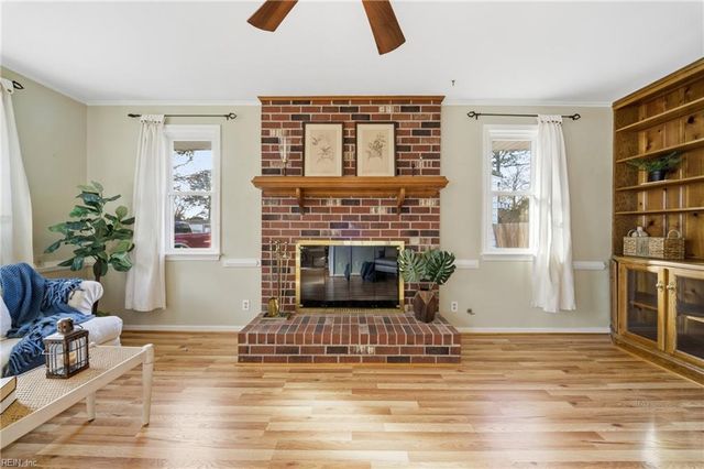 516 Woodview AVE, Norfolk, VA 23505