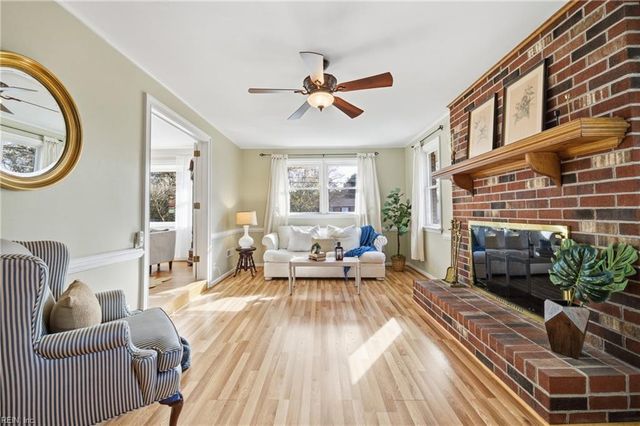 516 Woodview AVE, Norfolk, VA 23505