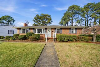 516 Woodview AVE, Norfolk, VA 23505