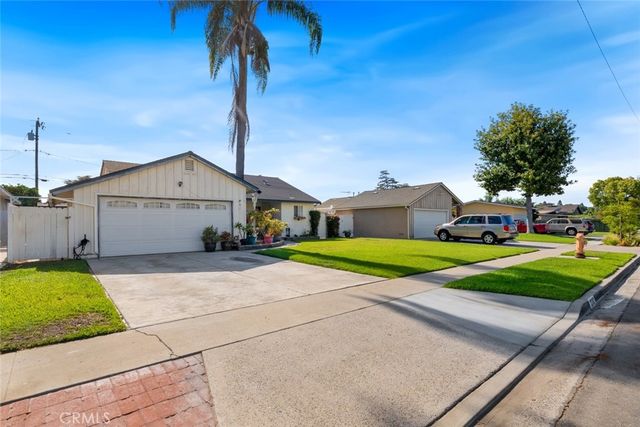 12282 Ellen, Garden Grove, CA 92840