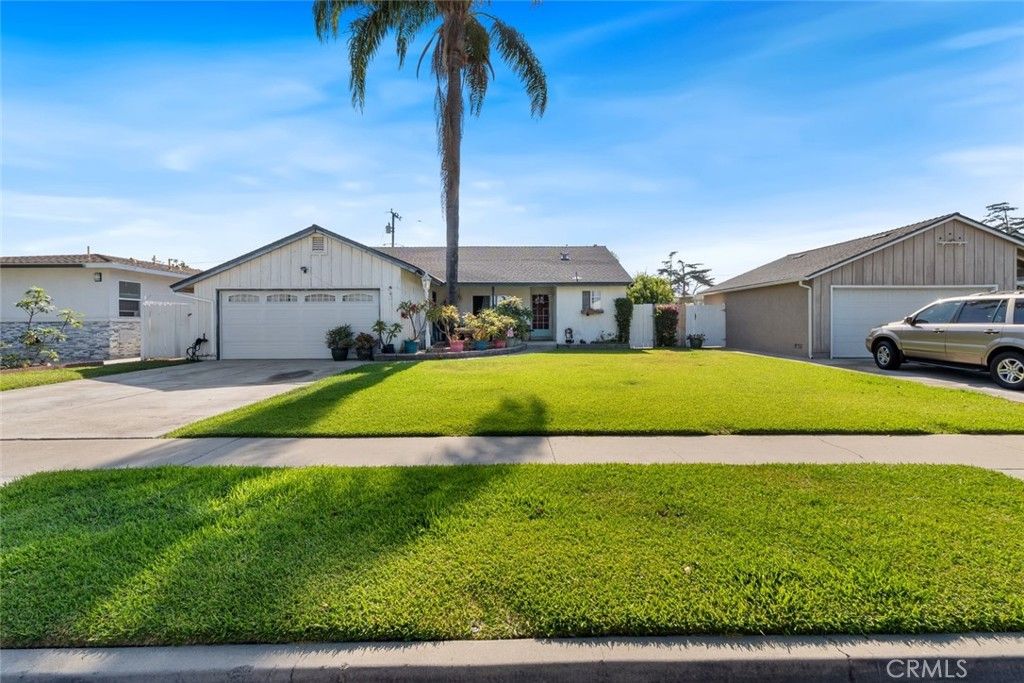 12282 Ellen, Garden Grove, CA 92840