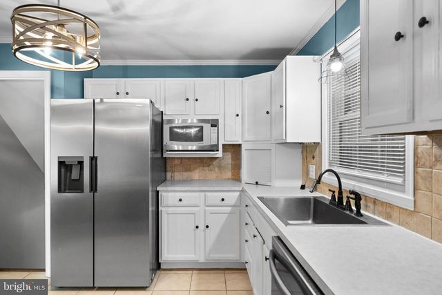 498 BROOKE RD, Fredericksburg, VA 22405