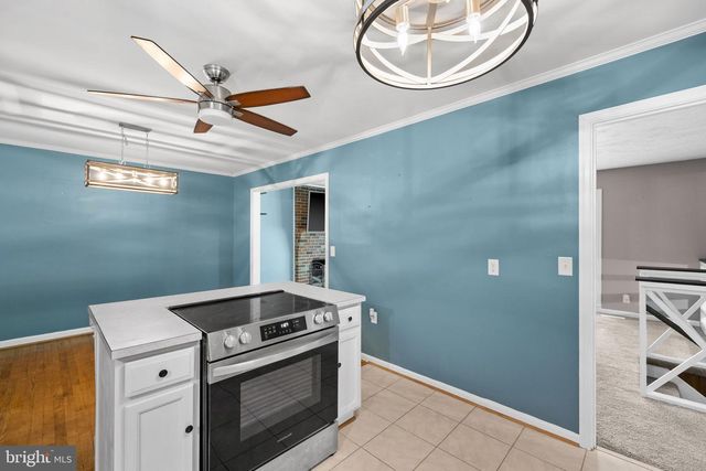 498 BROOKE RD, Fredericksburg, VA 22405