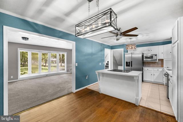 498 BROOKE RD, Fredericksburg, VA 22405