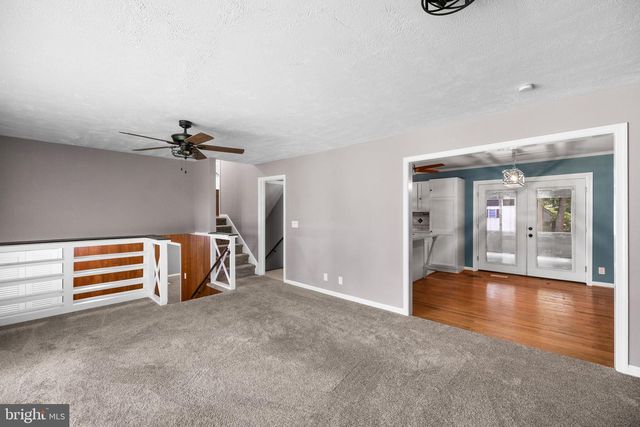 498 BROOKE RD, Fredericksburg, VA 22405