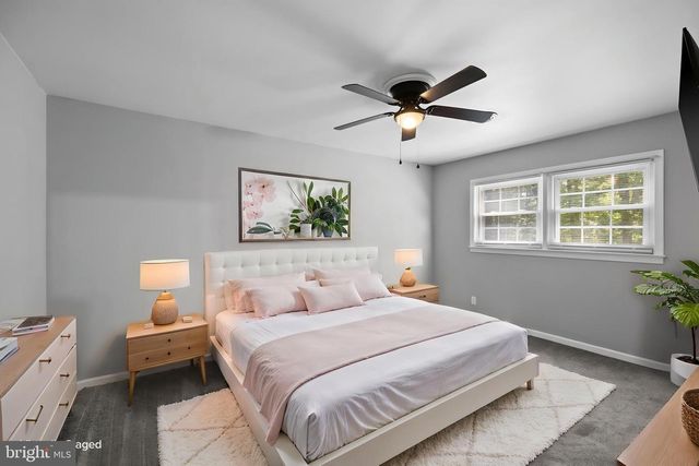 498 BROOKE RD, Fredericksburg, VA 22405