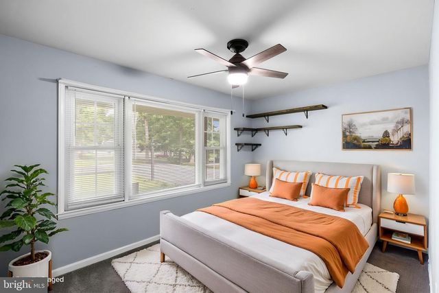 498 BROOKE RD, Fredericksburg, VA 22405