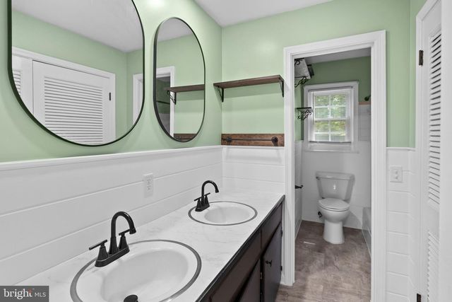 498 BROOKE RD, Fredericksburg, VA 22405