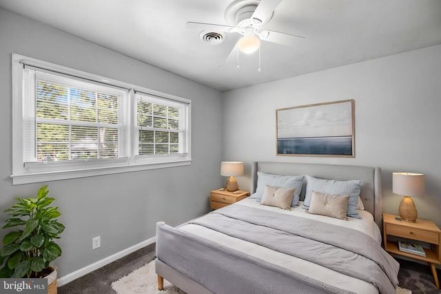 498 BROOKE RD, Fredericksburg, VA 22405