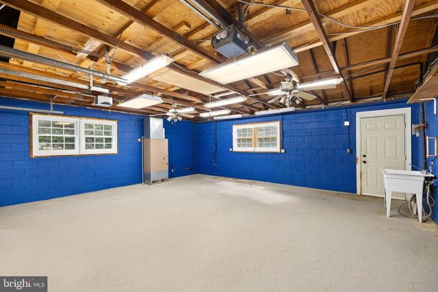 498 BROOKE RD, Fredericksburg, VA 22405