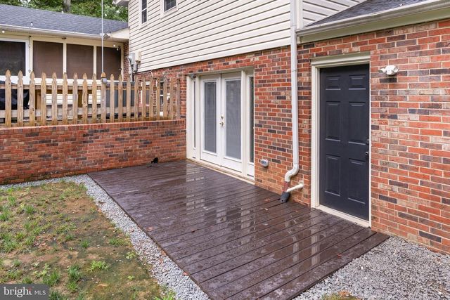 498 BROOKE RD, Fredericksburg, VA 22405