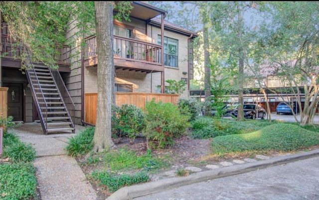11711 Memorial Drive 611, Houston, TX 77024